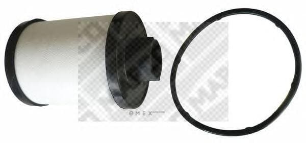 OEM FILTER ASSY, FUEL PUMP 63236