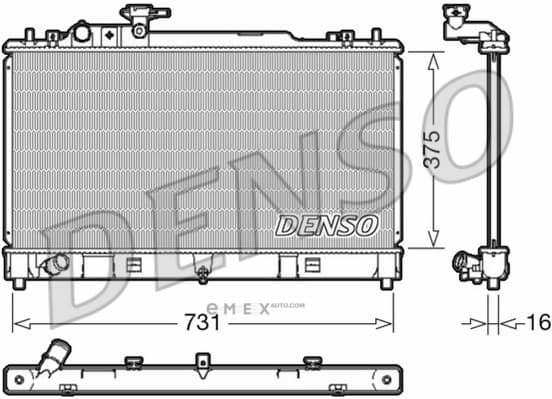 OEM DRM44036