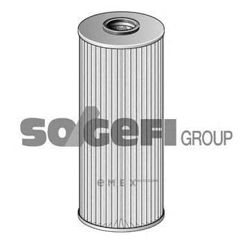 OEM OIL FILTER C114