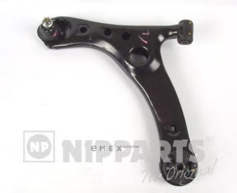 OEM CONTROL ARM J4902031