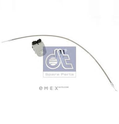 OEM SCNIAAIRSPRINGREPKIT-SEATLH 132235