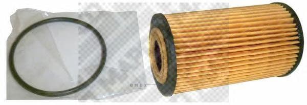 OEM OIL FILTER 64707