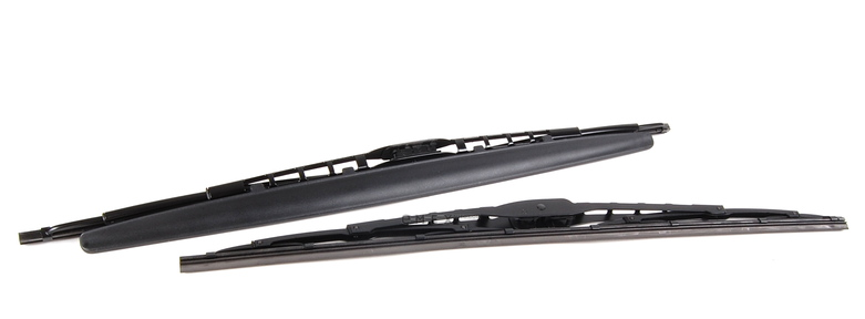 OEM WIPER BLADE ASSY 61610443590