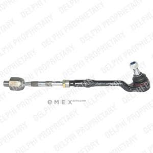 OEM ROD ASSEMBLY TL470