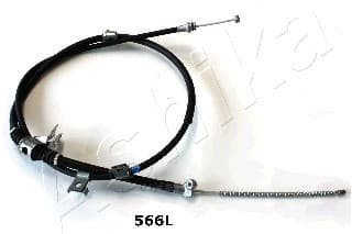 OEM CABLE ASSY, PARKING BRAKE 13105566L