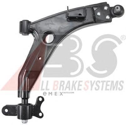 OEM Suspension arm/ABS 211439