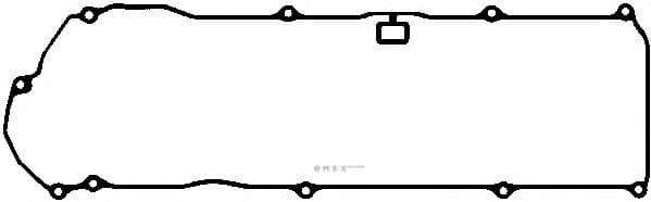 OEM ROCKER COVER GASKET 11091700