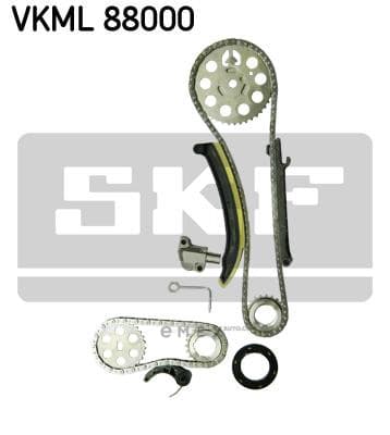 OEM CHAIN ASSY, TIMING VKML88000