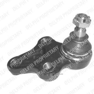 OEM LOWER BALL JOINT TC630