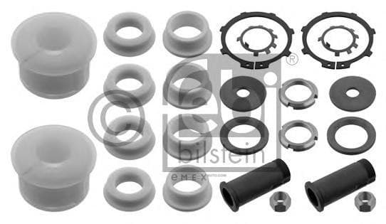 OEM REPAIR KIT 01072