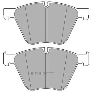 OEM LP2707