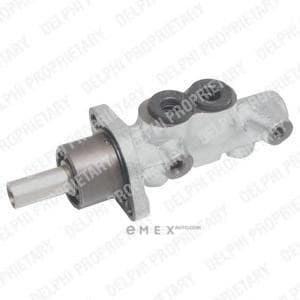 OEM MASTER CYLINDER ASSY LM70318