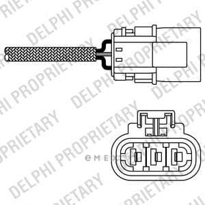 OEM OXYGEN SENSOR ES1045612B1