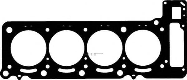 OEM GASKET, CYLINDER HEAD METAL 613550500