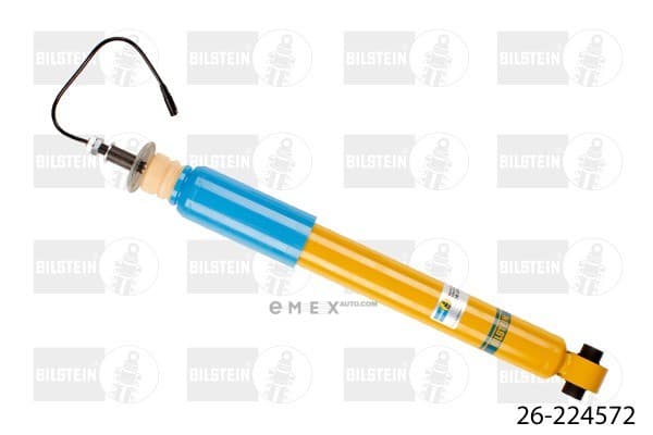 OEM SHOCK ABSORBER REAR BMW E92/M3 26224572