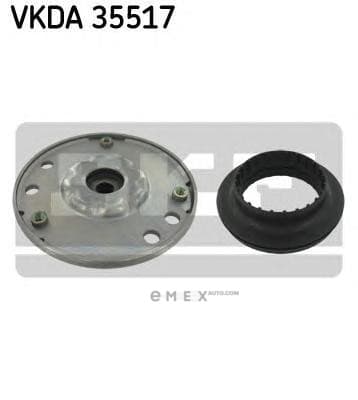 OEM VKDA35517