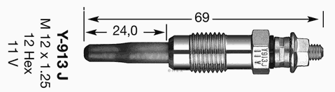 OEM 5317