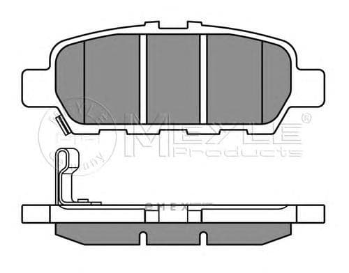 OEM 0252487113W