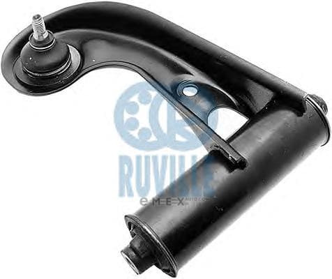 OEM Track Control Arm Front LH 935120