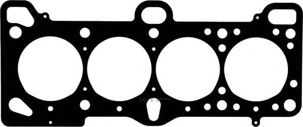 OEM GASKET, CYLINDER HEAD 615396500