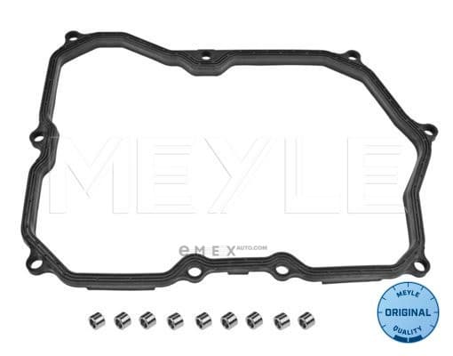 OEM GASKET, A/T OIL PAN 1001390003