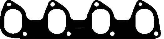 OEM GASKET, WATER BY-PASS PAPER 406490