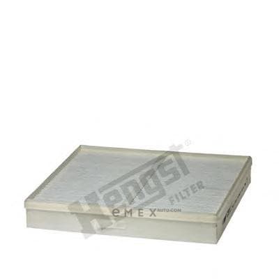 OEM FILTER ASSY, AIR ELEMENT E2901LI