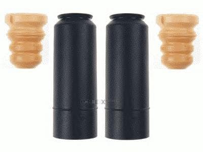 OEM STOPPER BUSHING, SHOCK ABSORBER 900127