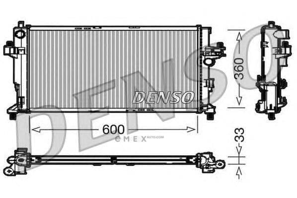 OEM DRM20039