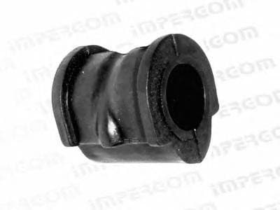 OEM BUSHING, RUBBER 32337