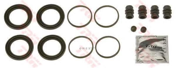 OEM REPAIR KIT, DISC BRAKE SJ1130