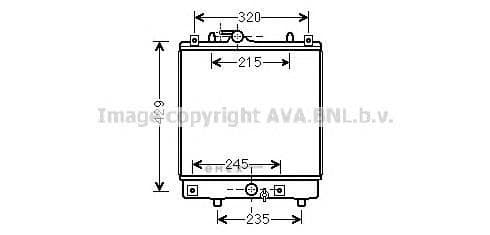 OEM OLA2542