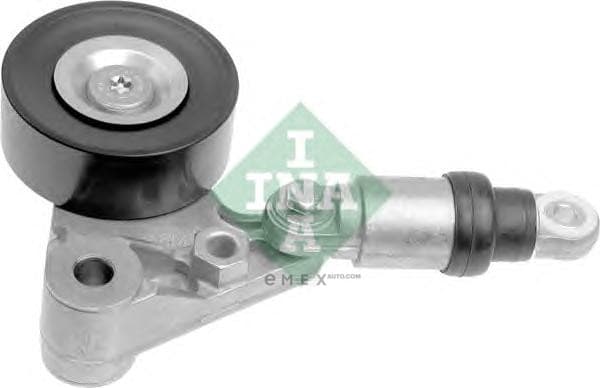 OEM TENSIONER ASSY, PULLEY 534002110