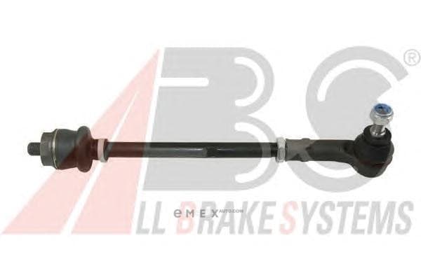 OEM Tie rod assembly/ABS 250200