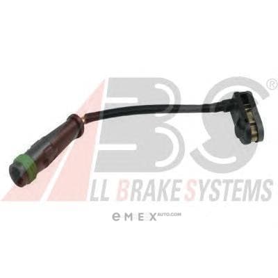 OEM Wearindicators/ABS 39631