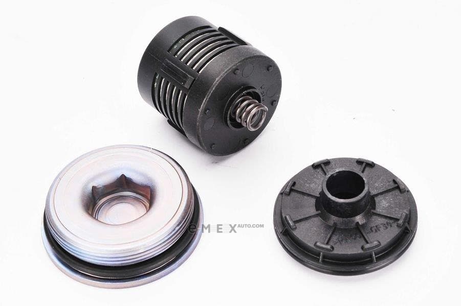 OEM OIL FILTER 02D598574