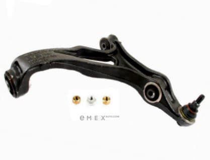 OEM ARM ASSY, SUSPENSION 7L0407151H