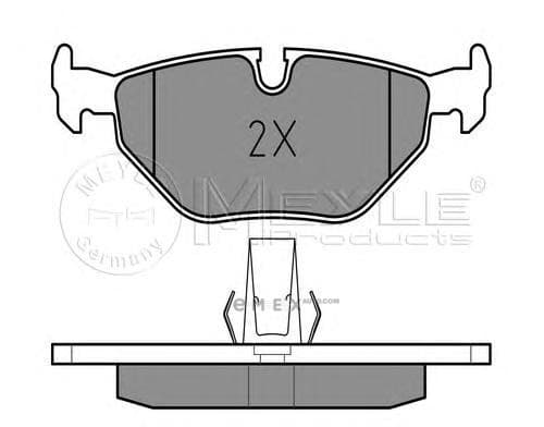 OEM 0252169117PD