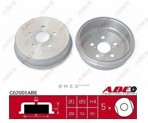 OEM C62001ABE