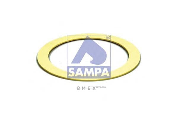 OEM SEAL RING 070016