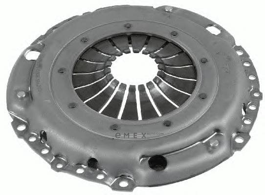 OEM DISC ASSY, CLUTCH FRICTION 3082644001