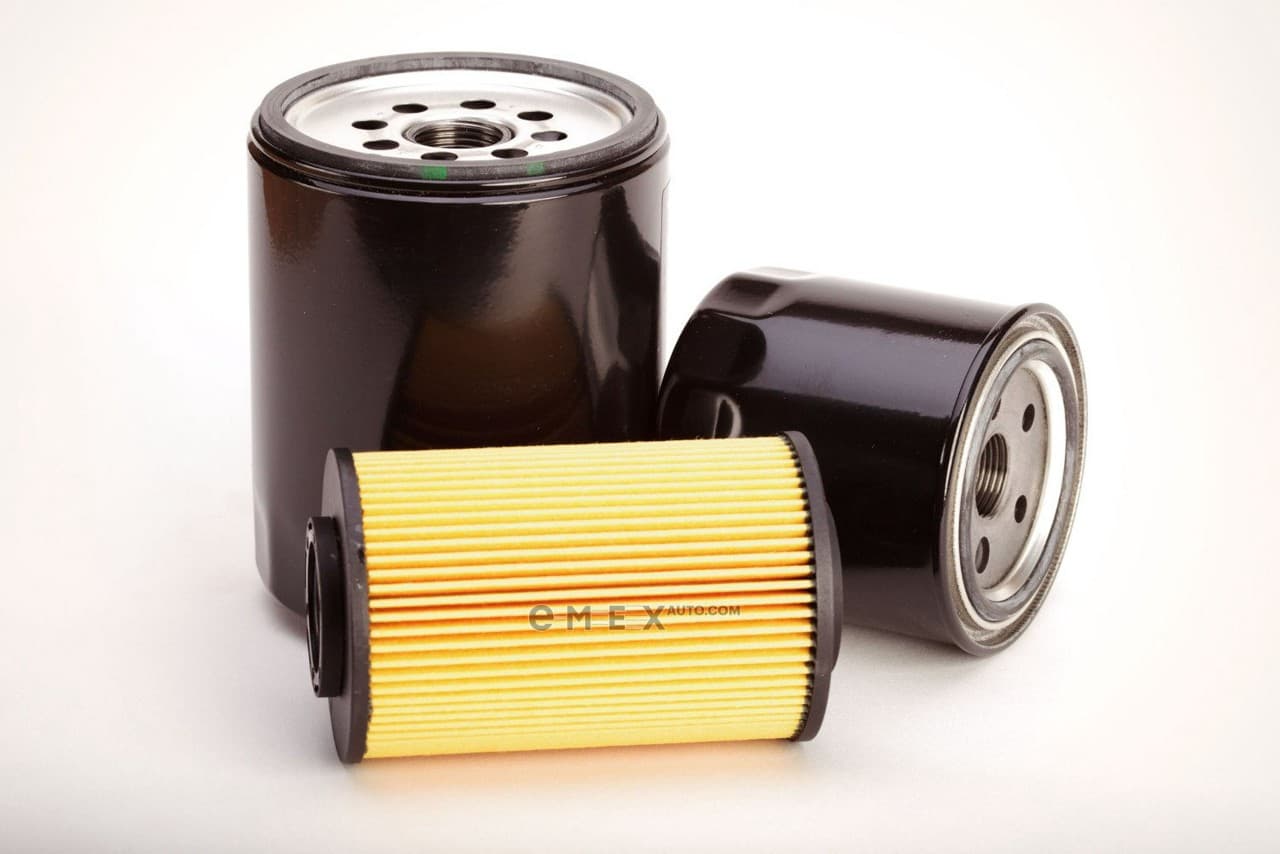 OEM FUELFILTER 3D0201051