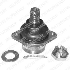 OEM JOINT ASSY, SUSPENSION TC584