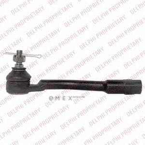 OEM TIE ROD END TA2649