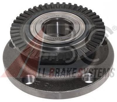 OEM Wheel Bearing Kit/ABS 200073