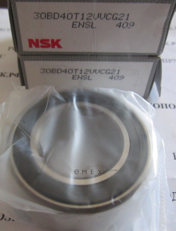 OEM BEARING, TAPERED 30BD40T12VVCG21