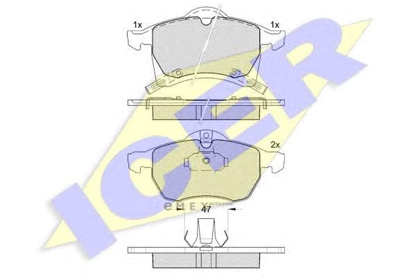 OEM 181248