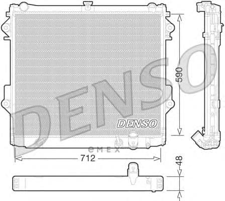 OEM DRM50074