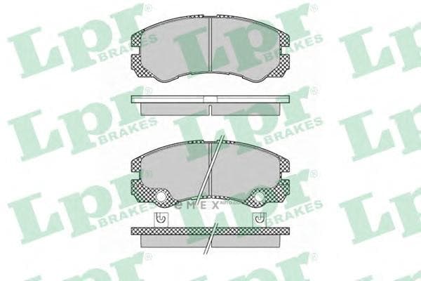 OEM 05P1353