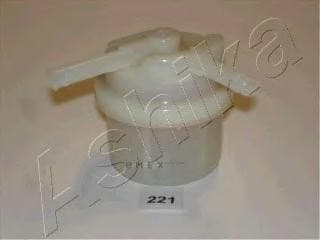 OEM FILTER ASSY, FUEL PUMP 3002221